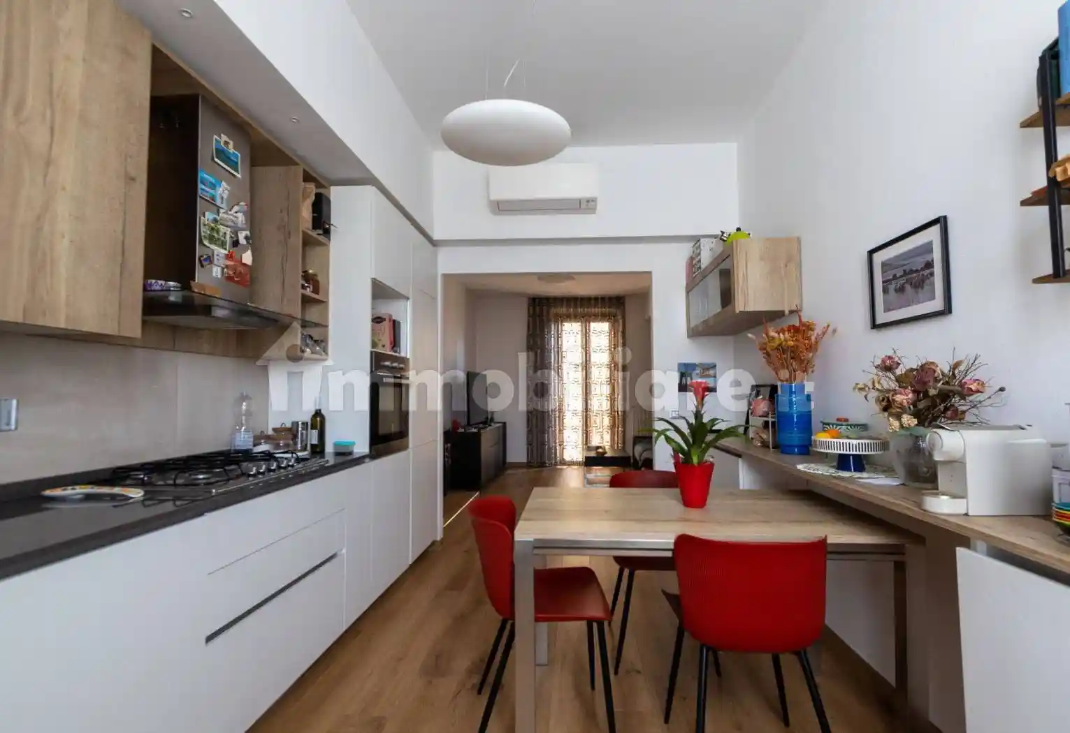 Appartamento in vendita a Bagno a Ripoli