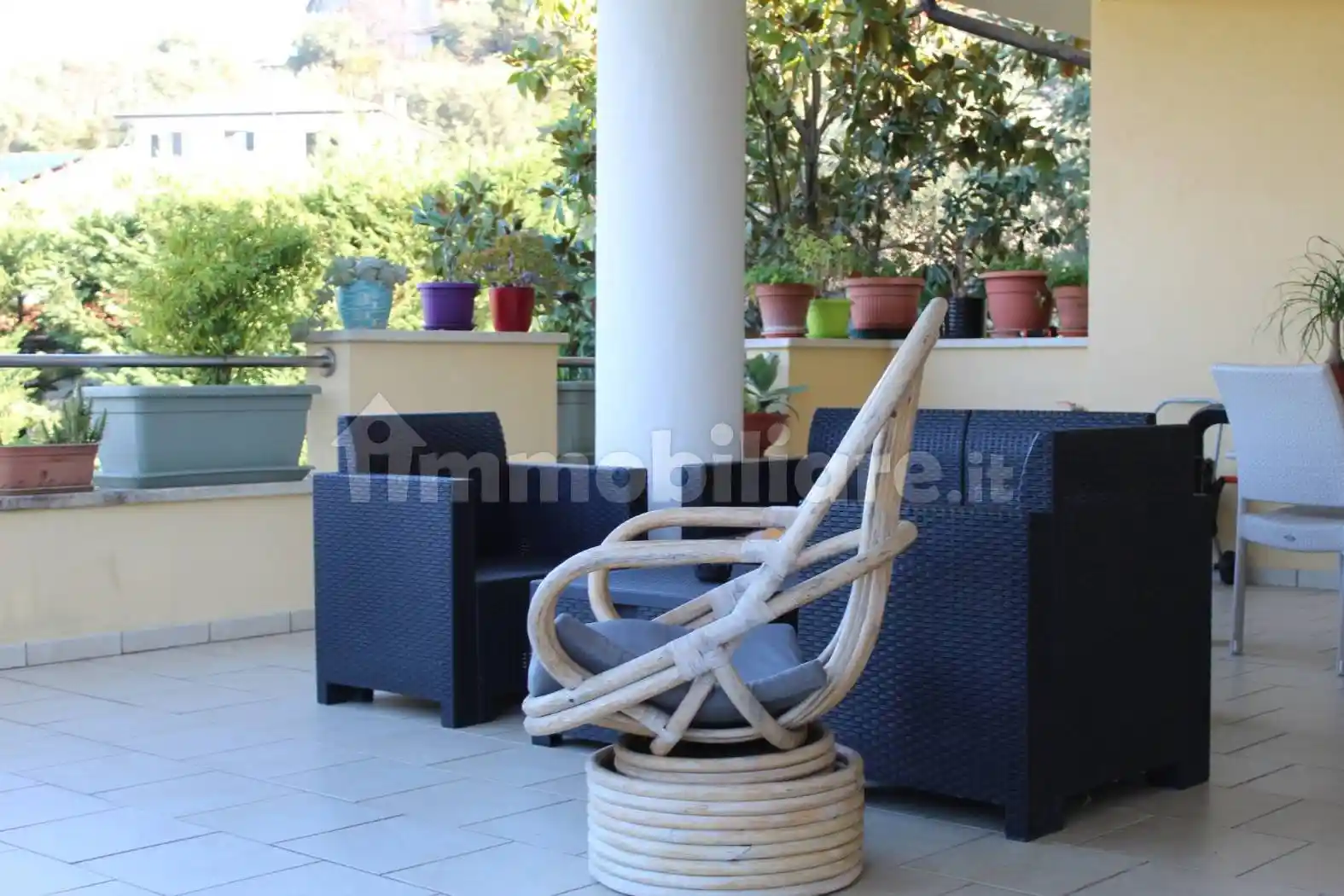 Villa in vendita a Dipignano