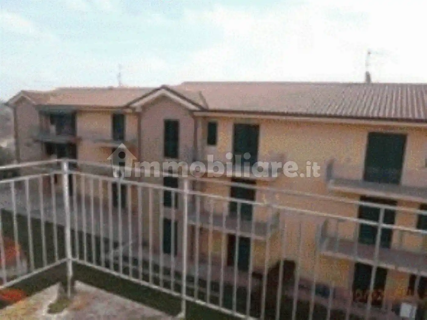 Appartamento in vendita a Montegiorgio