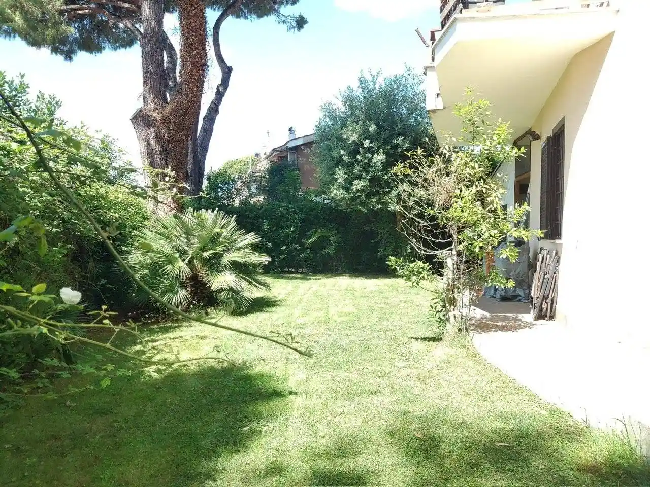 Appartamento in vendita a Ladispoli