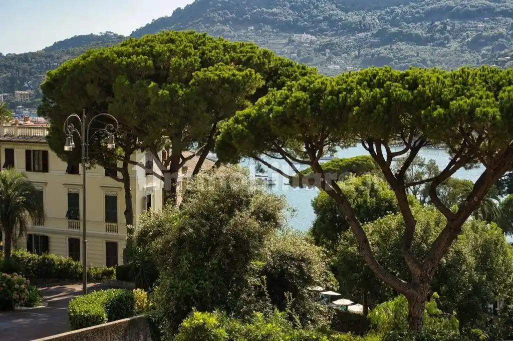 Appartamento in affitto a Santa Margherita Ligure