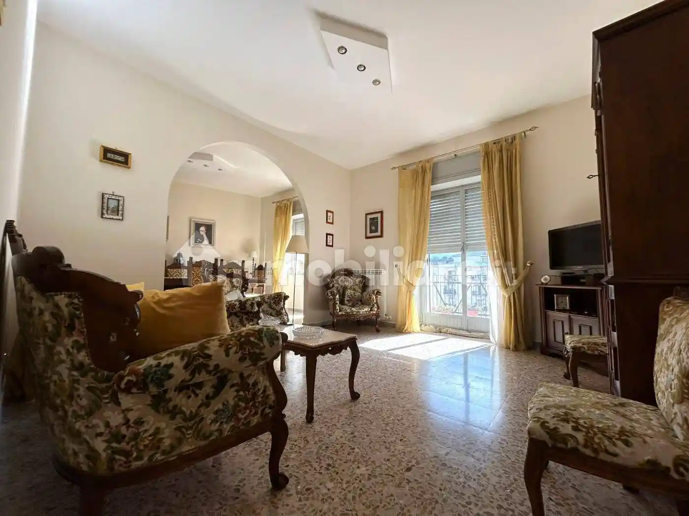 Appartamento in vendita a Cosenza