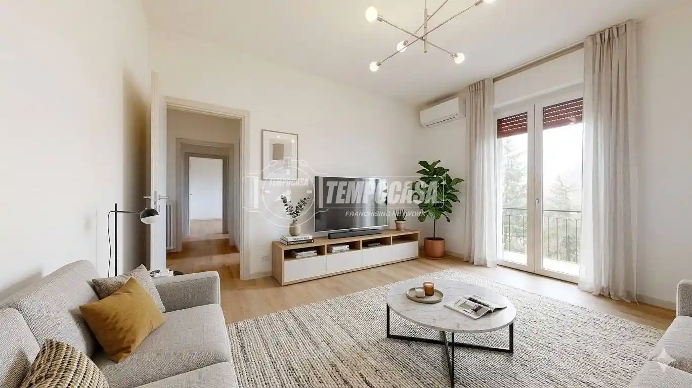 Appartamento in vendita a Mantova