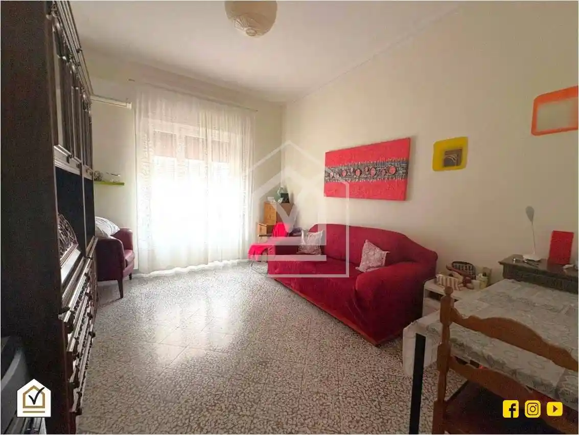 Appartamento in vendita a Bari