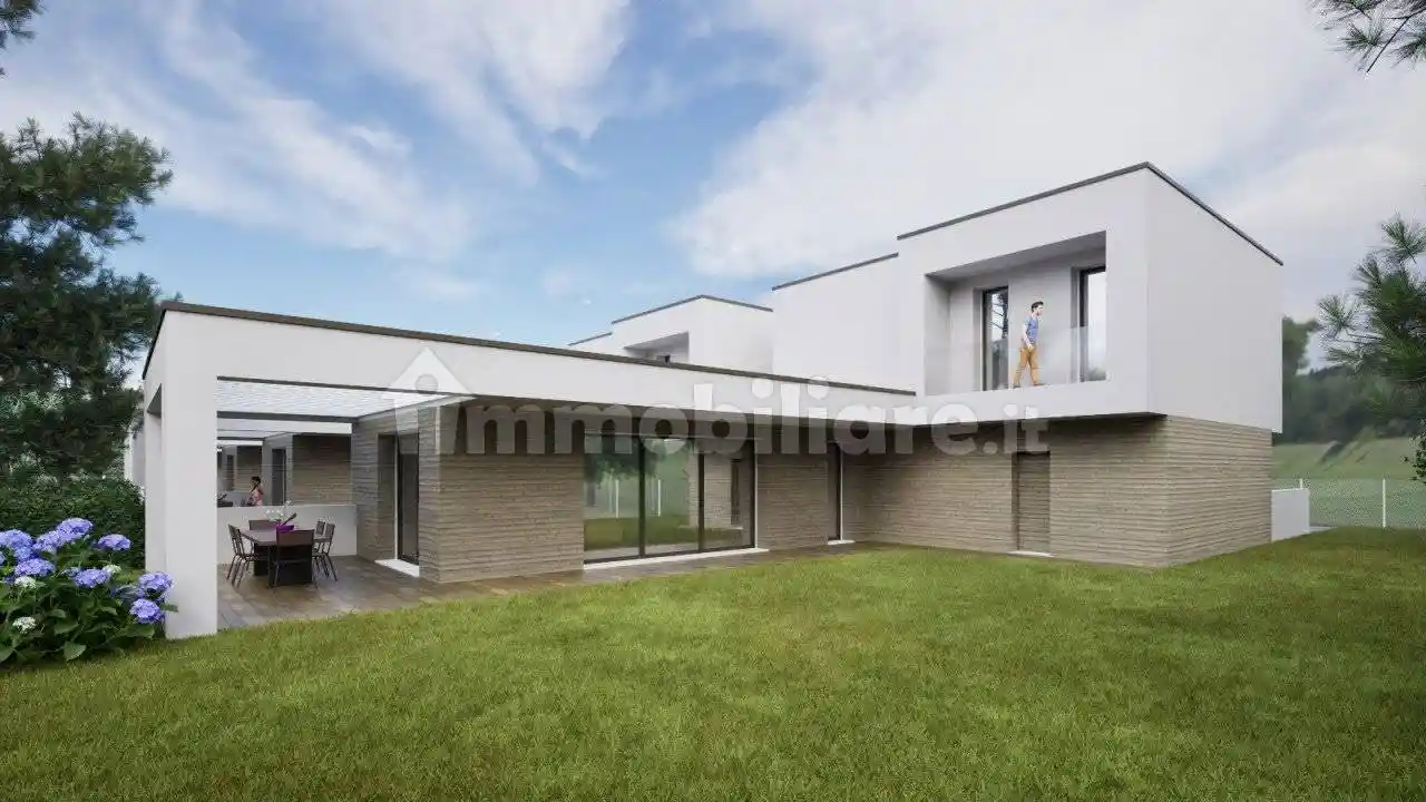 Villa in vendita a Pianiga