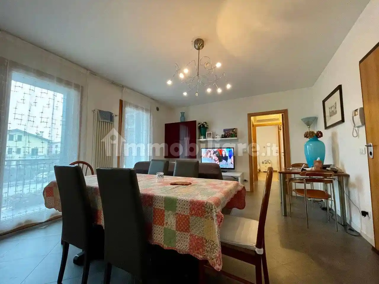 Appartamento in vendita a Pianiga