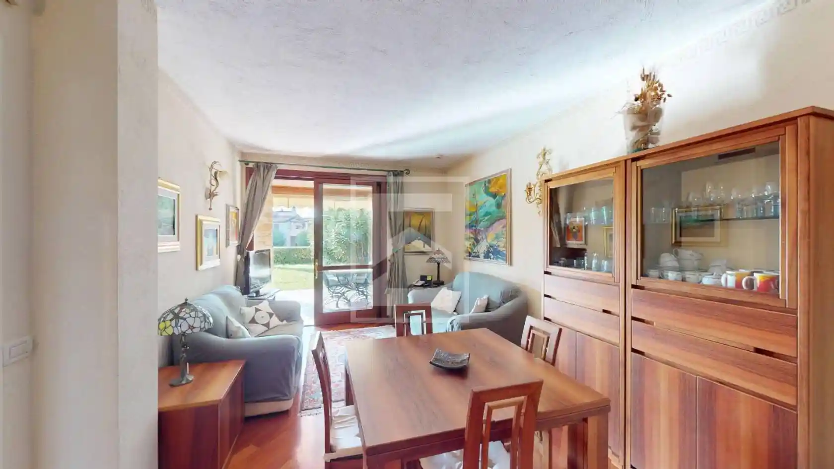 Appartamento in vendita a Peschiera del Garda