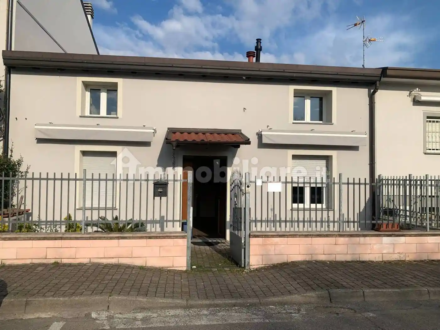 Villa in vendita a Varedo