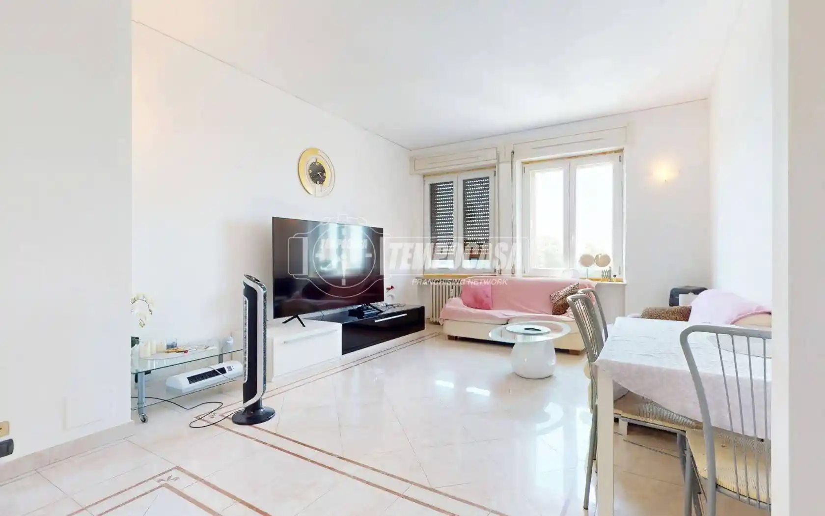 Appartamento in vendita a Mantova