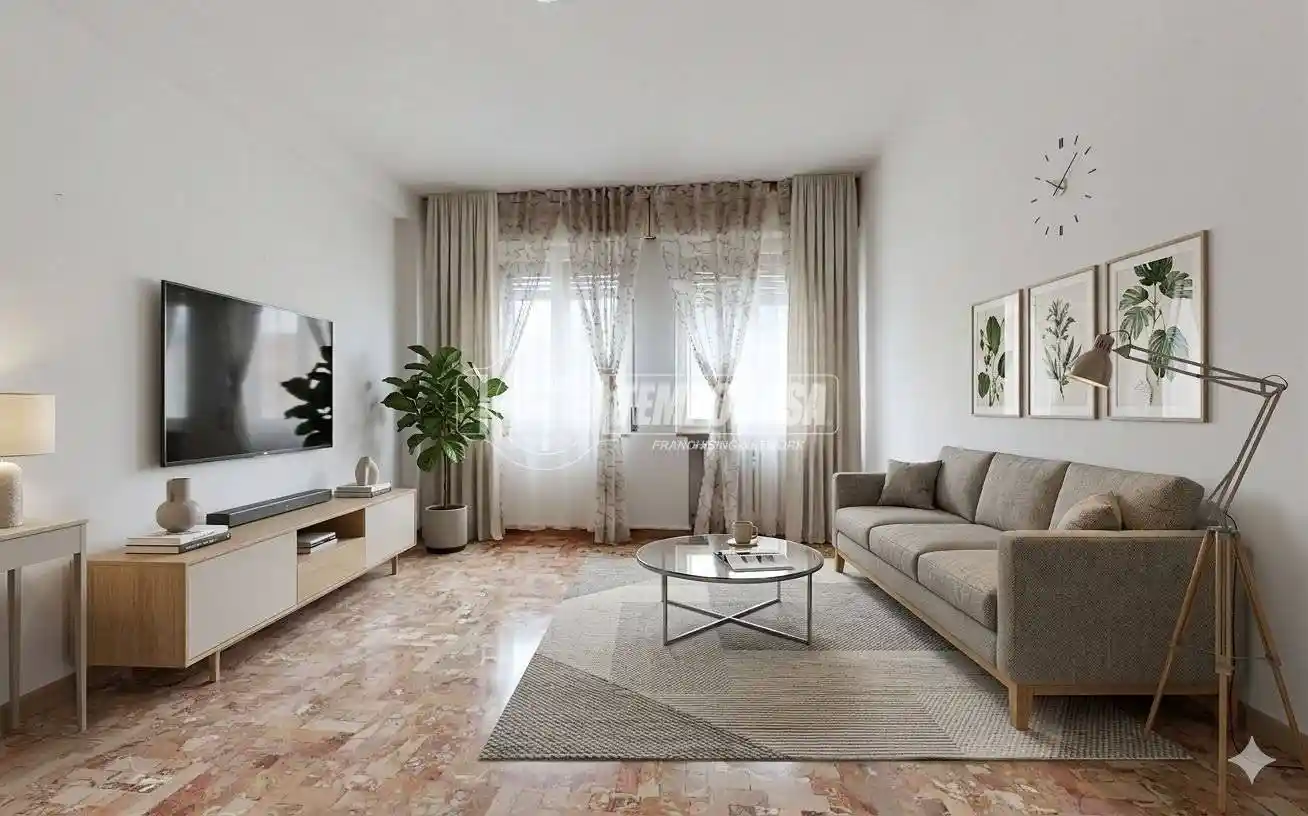 Appartamento in vendita a Mantova