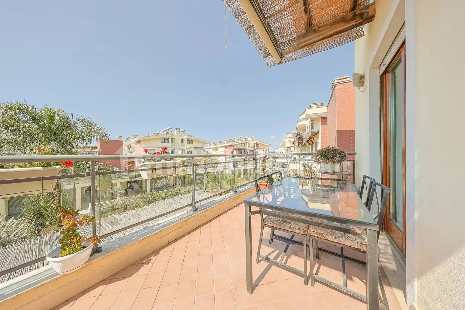 Appartamento in vendita a Fiumicino