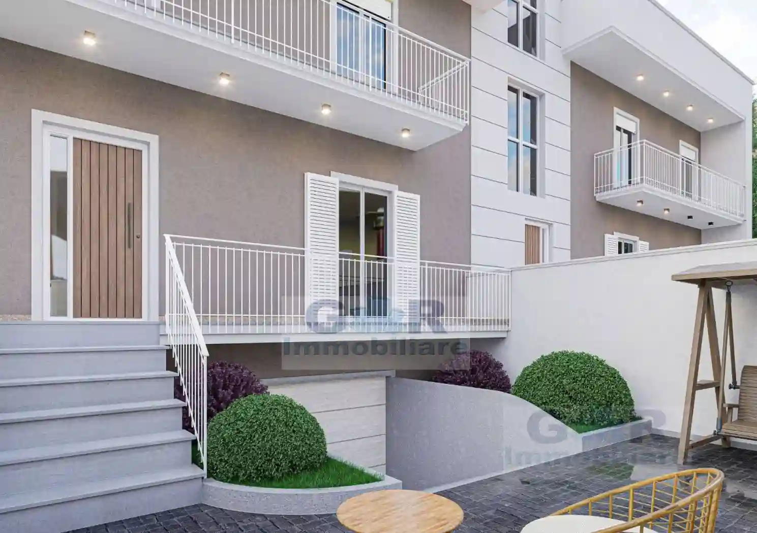 Appartamento - foto 4