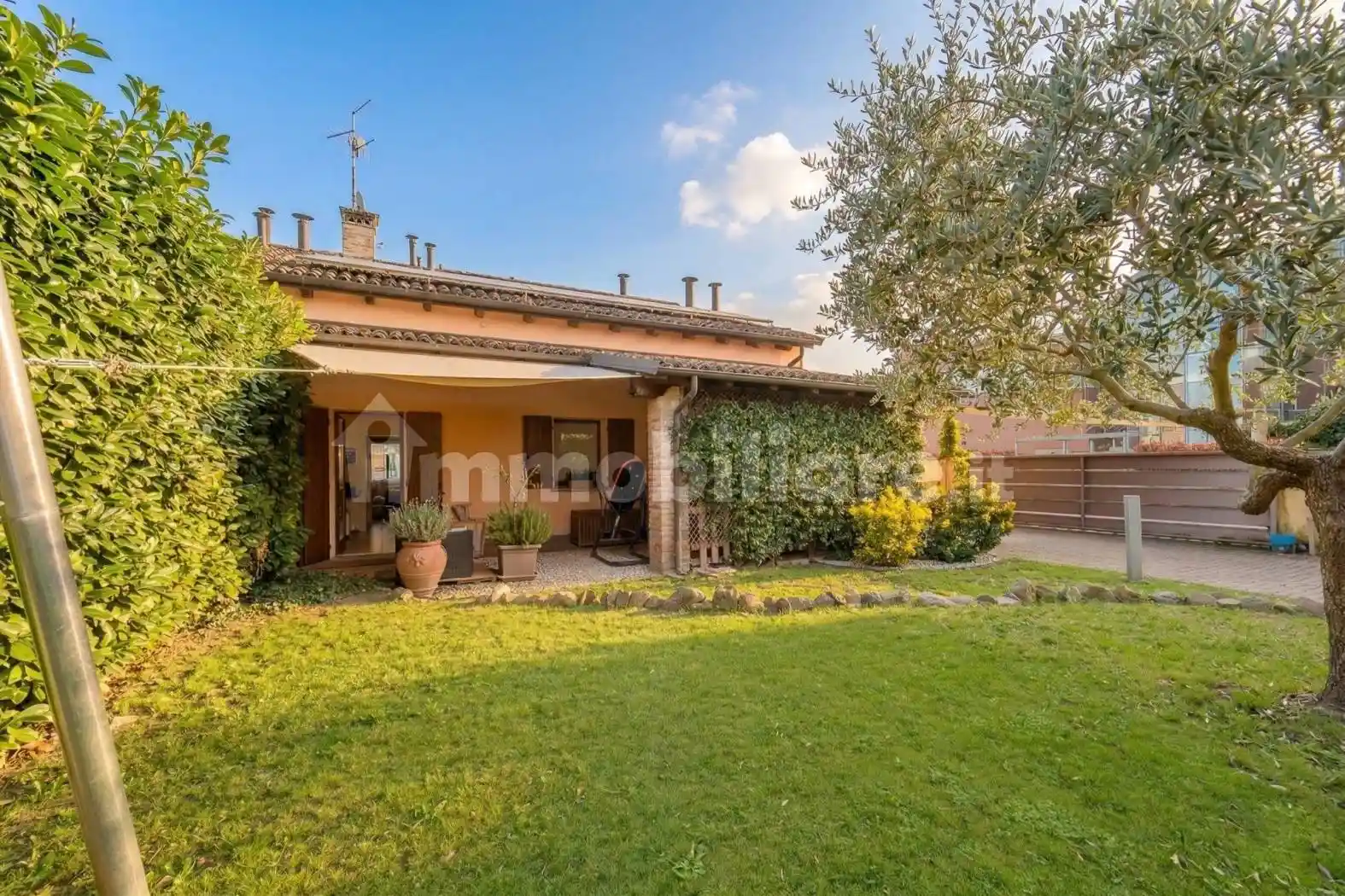 Villa in vendita a Parma