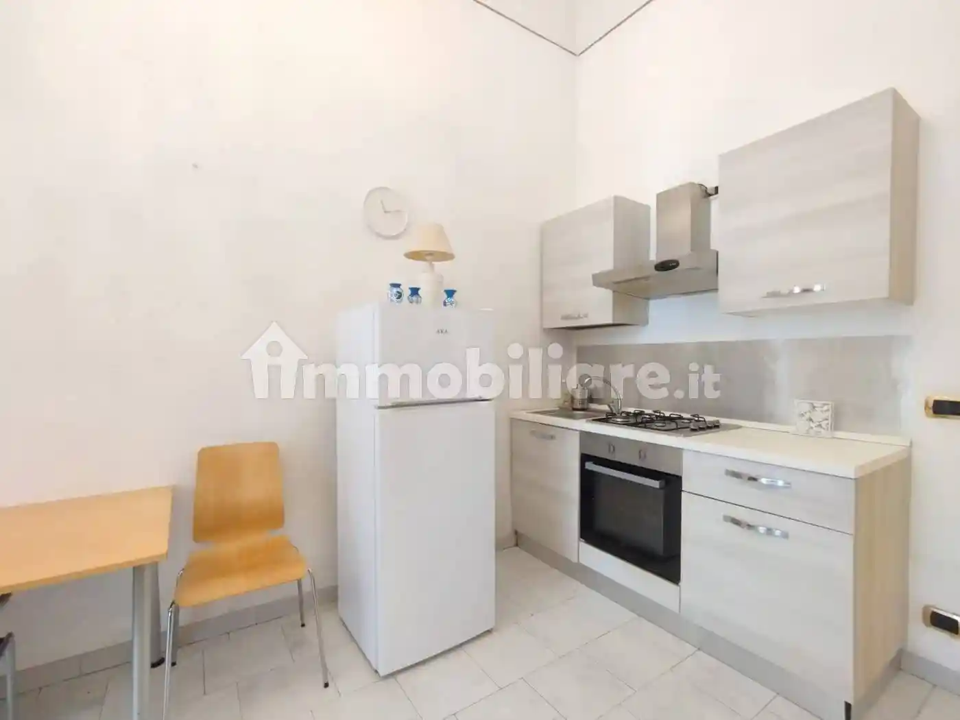 Appartamento in affitto a Bari