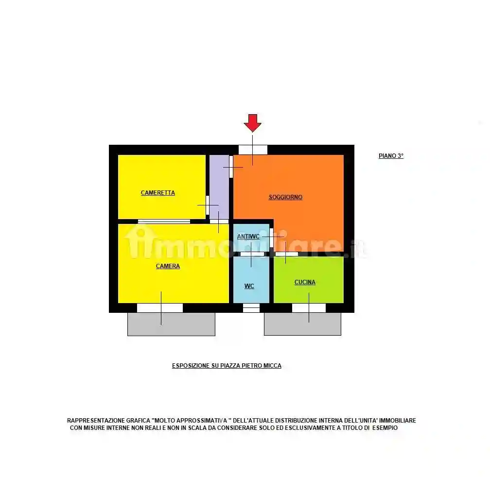 Appartamento - foto 2