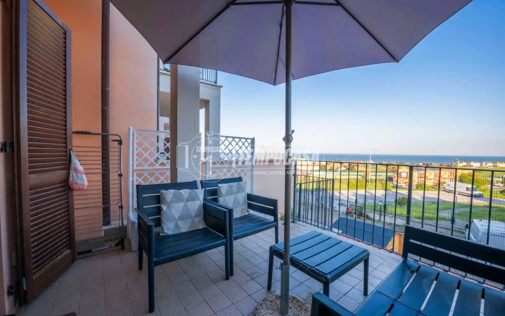 Appartamento in vendita a Potenza Picena