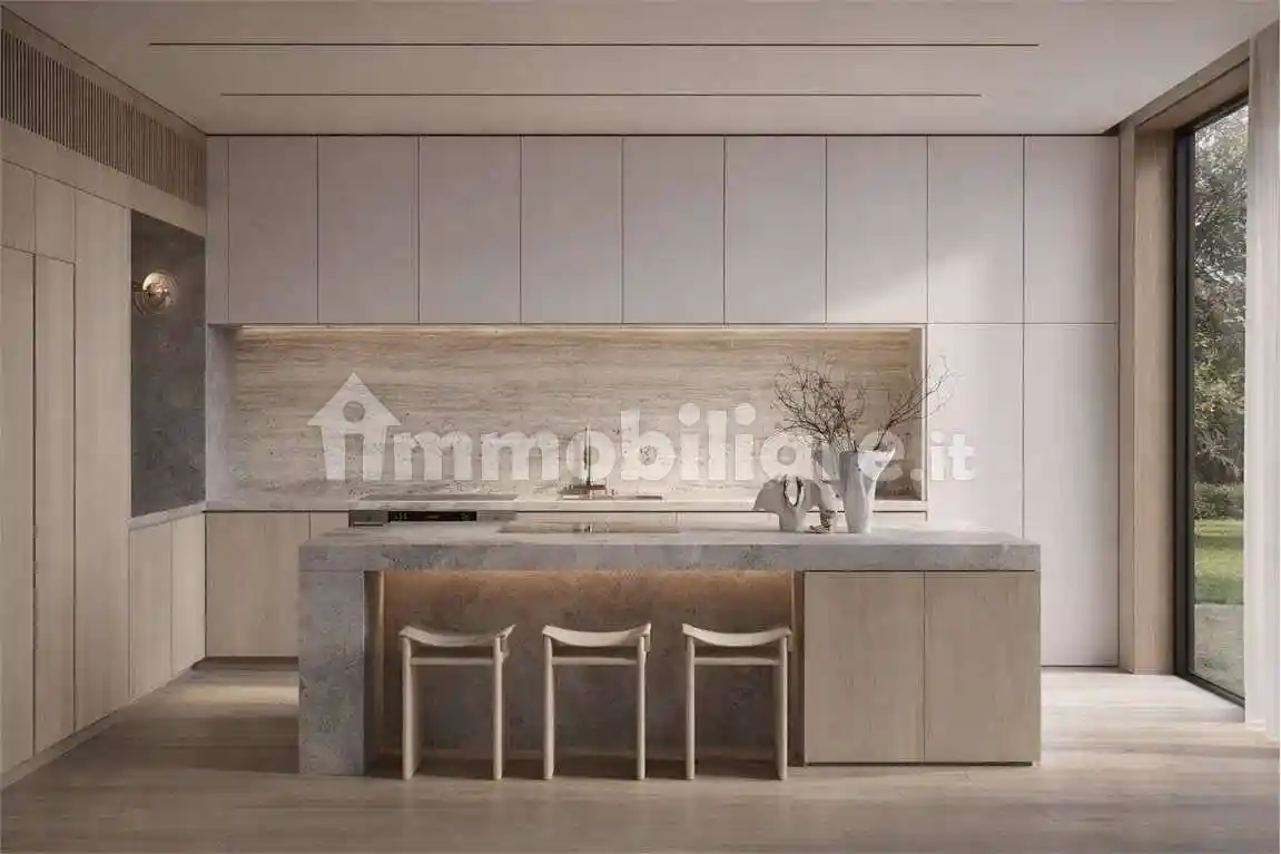 Villa in vendita a Vigodarzere