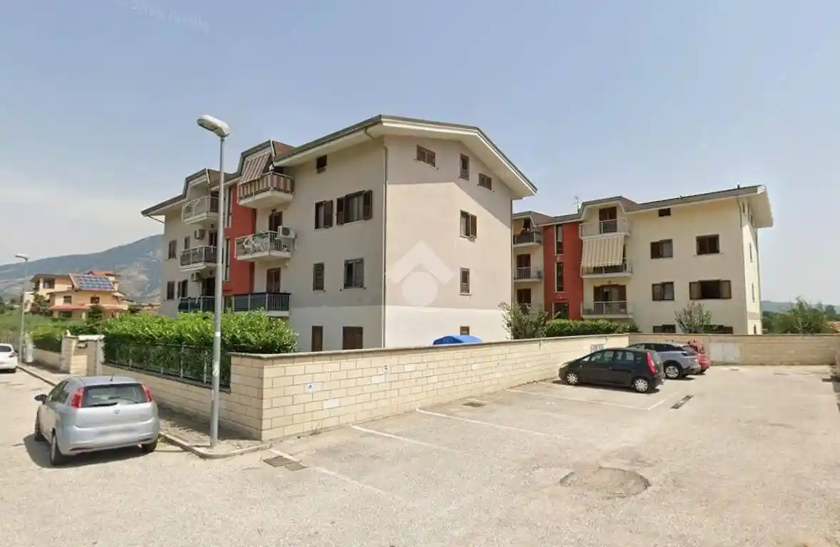 Appartamento in vendita a Airola