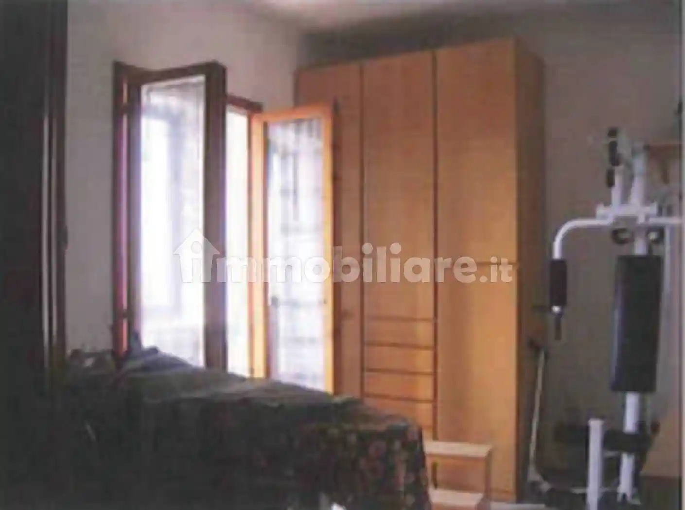 Appartamento in vendita a Rufina