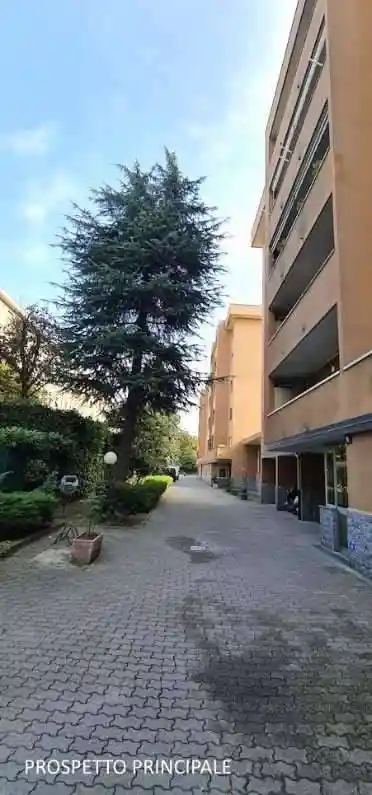 Appartamento in vendita a Paderno Dugnano