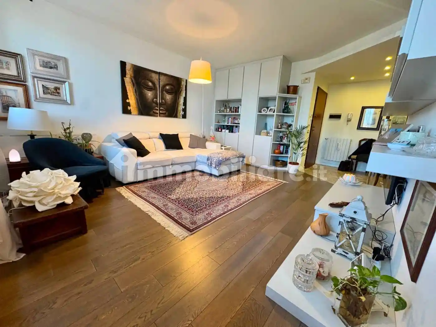 Appartamento in vendita a Vermezzo con Zelo