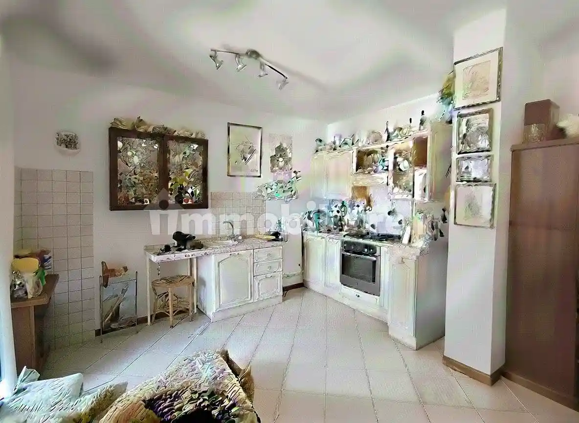 Appartamento in vendita a Cesena