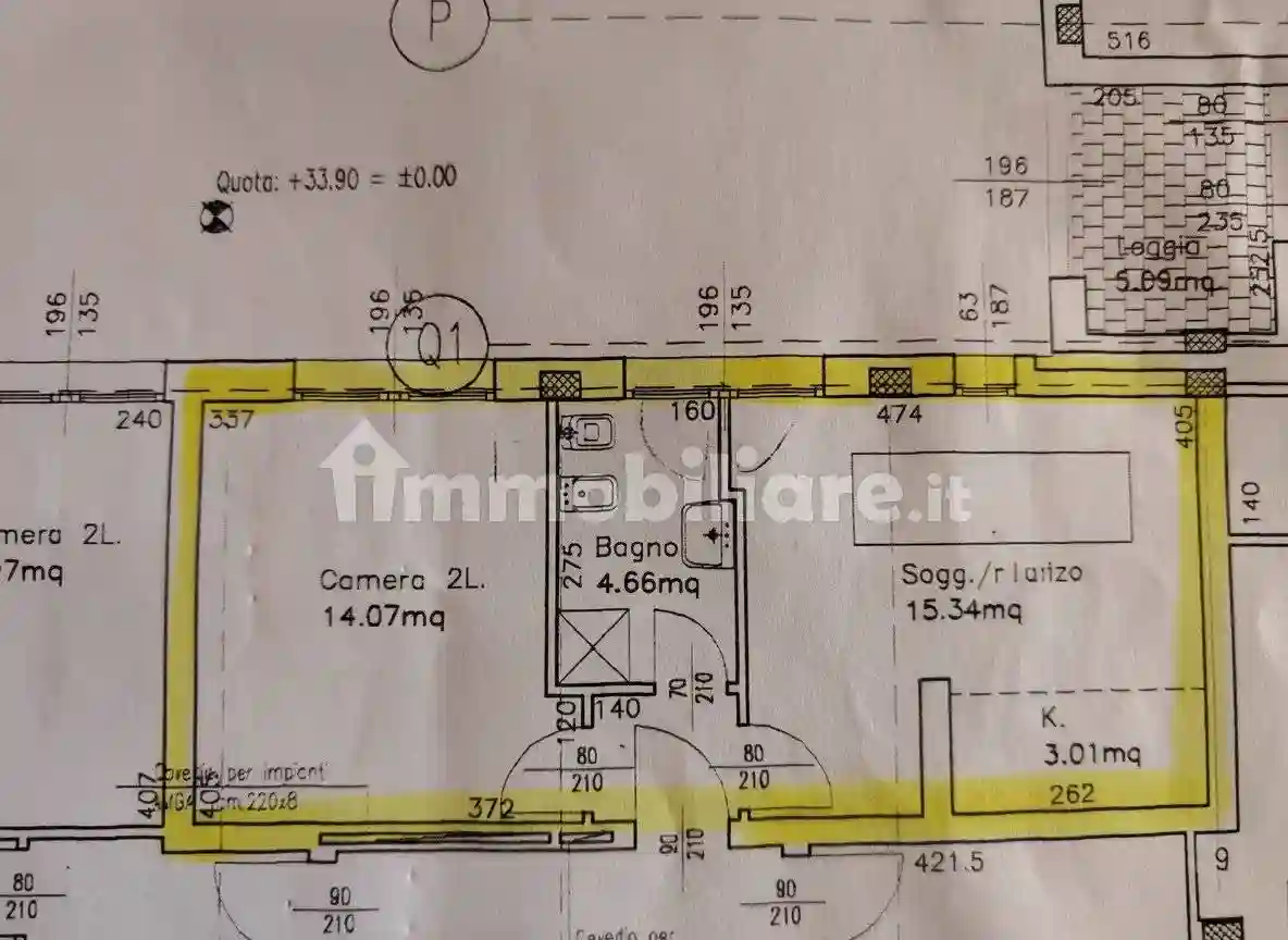 Appartamento - foto 5