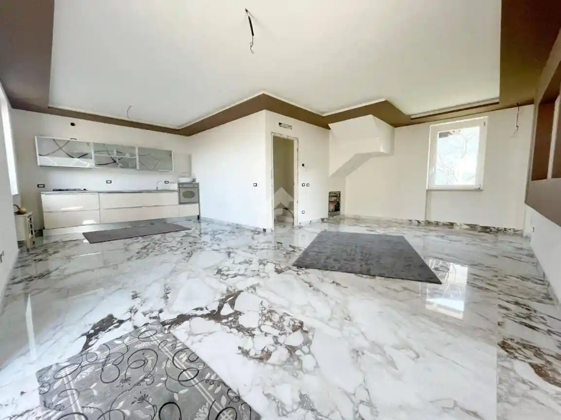 Villa in vendita a San Paolo