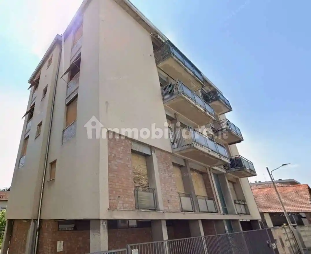 Appartamento in vendita a Mariano Comense