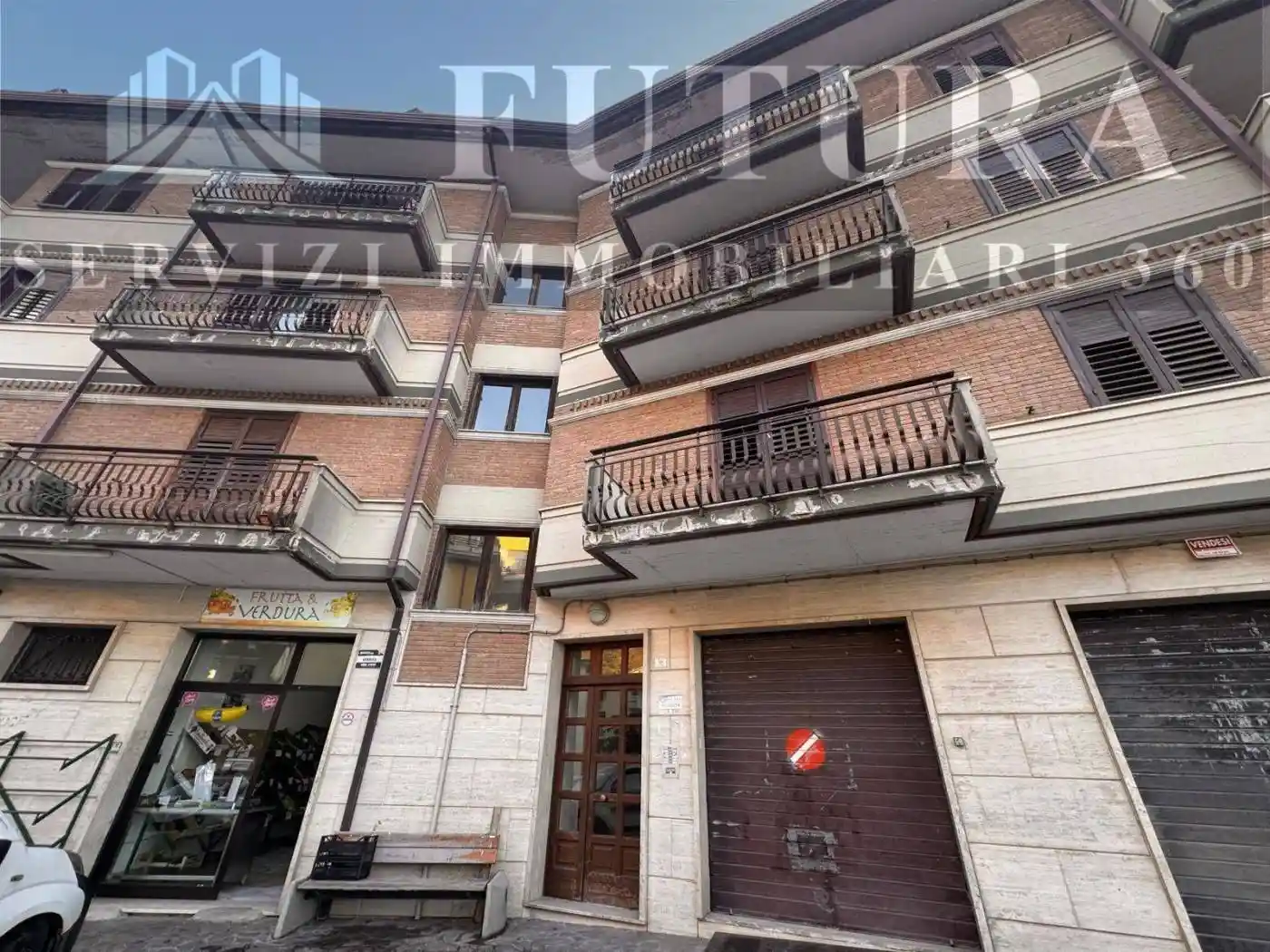 Appartamento in vendita a Chiusano di San Domenico