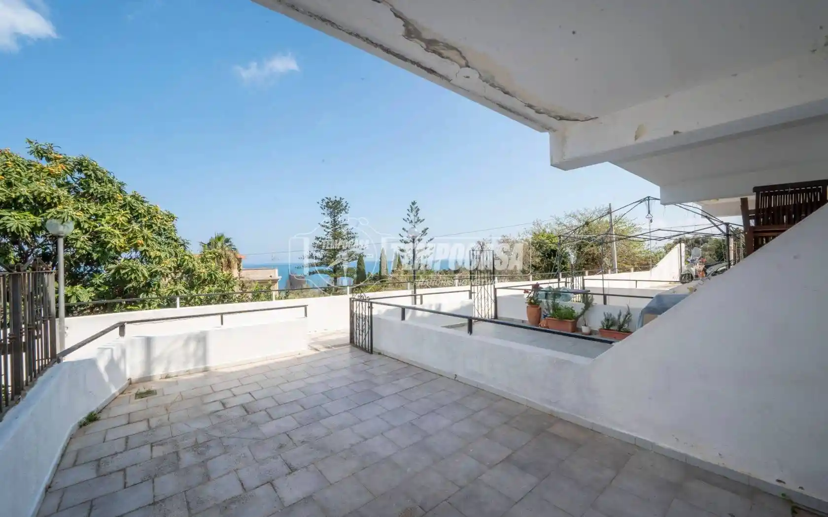 Appartamento in vendita a Messina