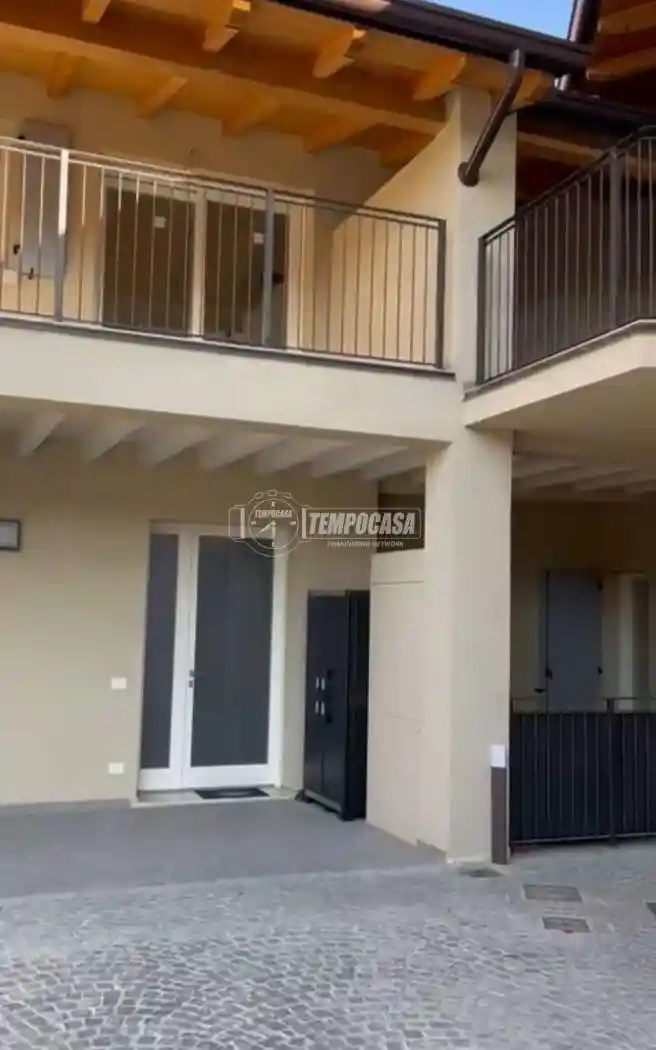 Appartamento in vendita a Ospitaletto