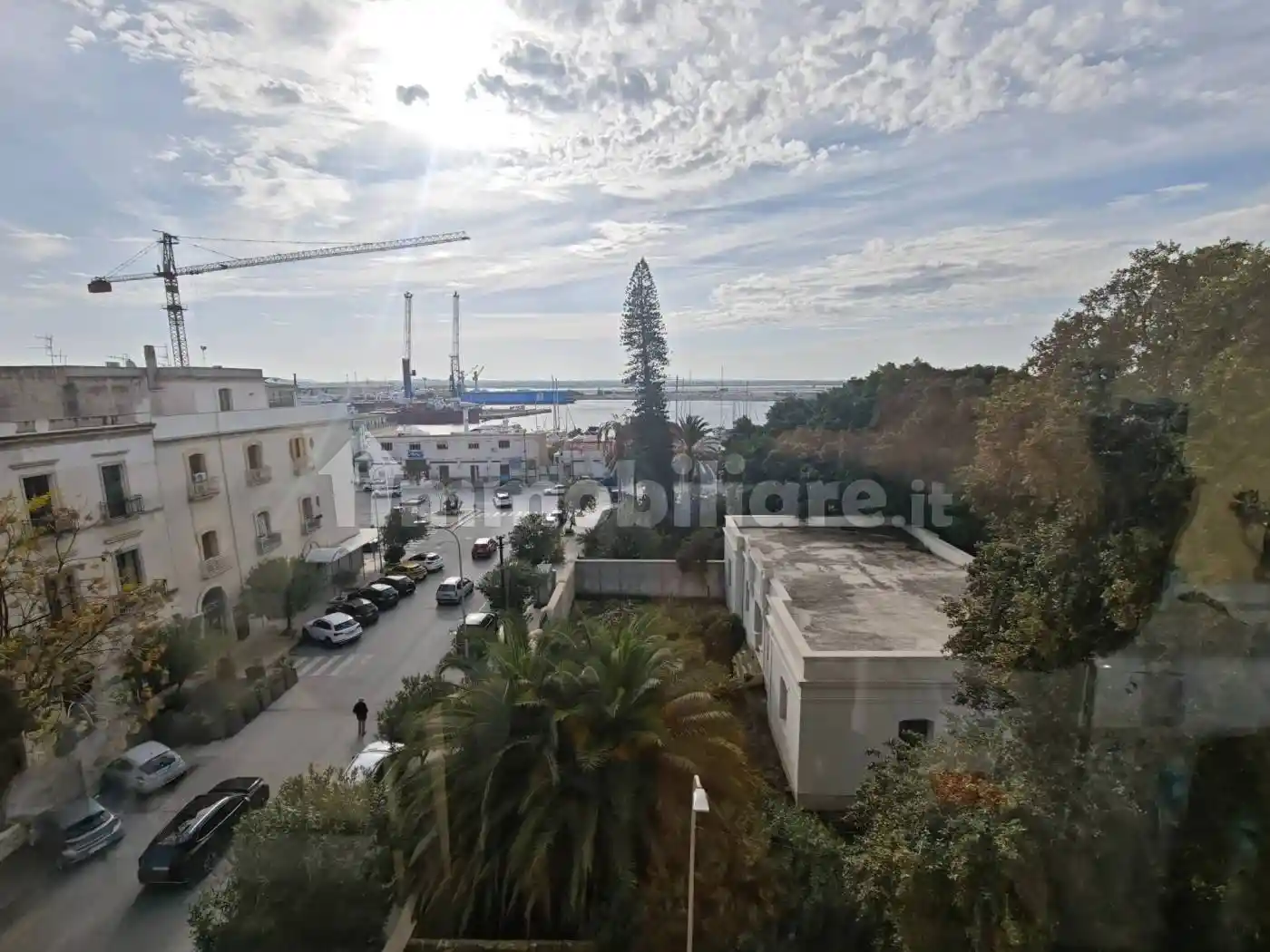 Appartamento in vendita a Trapani