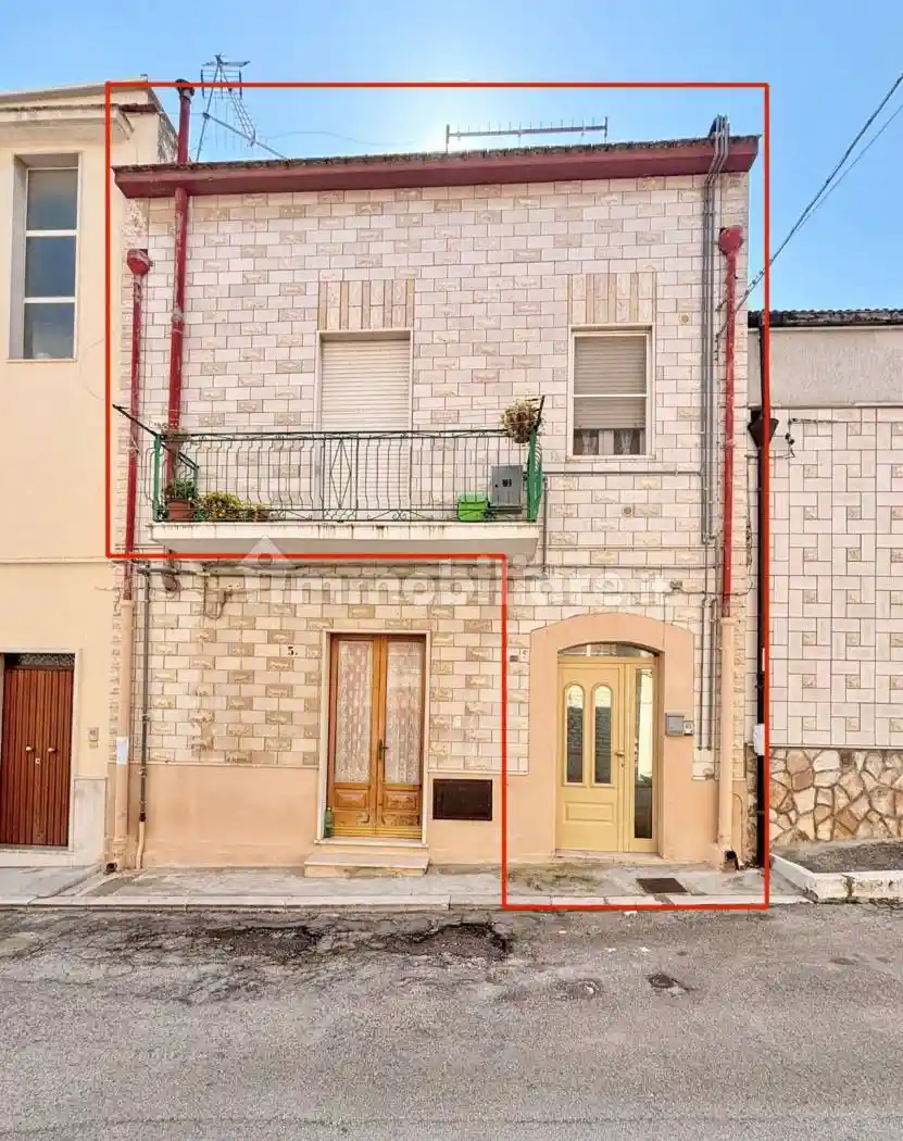 Casa indipendente in vendita a Poggio Imperiale