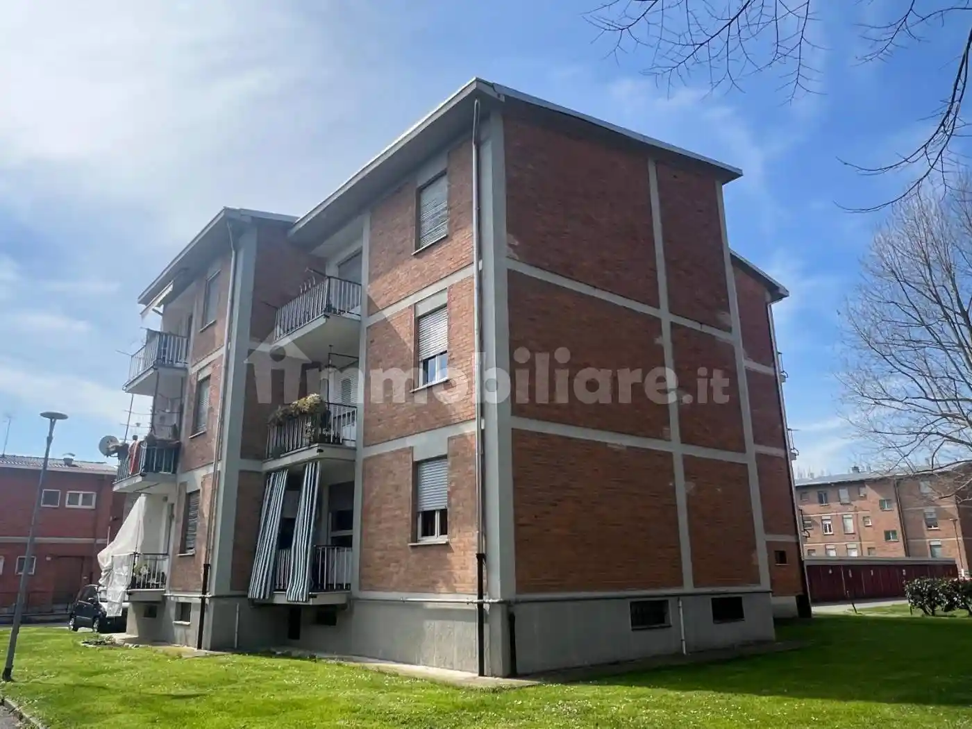 Appartamento in vendita a Ivrea