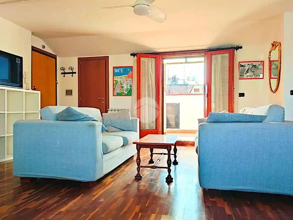 Appartamento in affitto a Roma