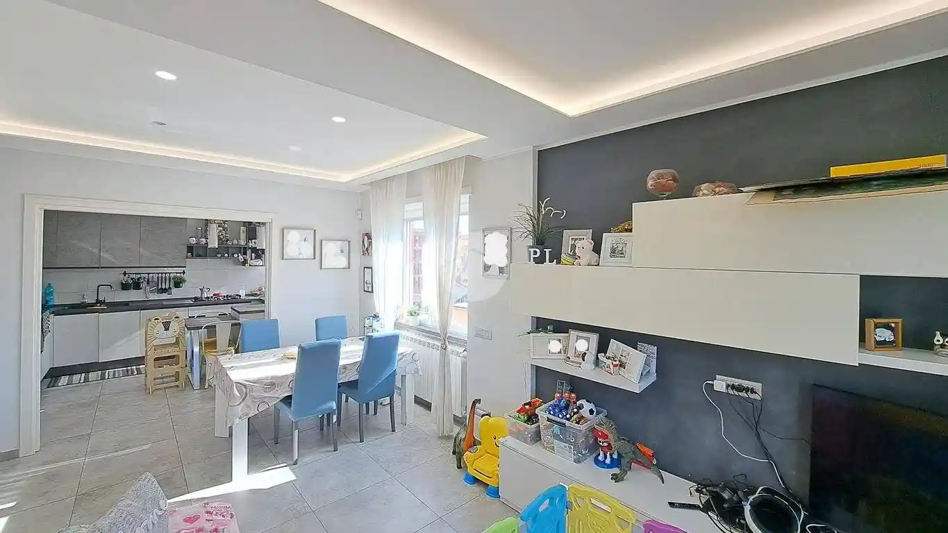 Appartamento in affitto a Frosinone