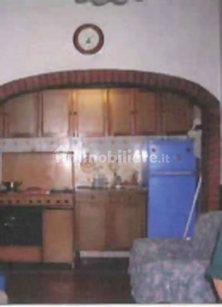 Appartamento in vendita a Rufina