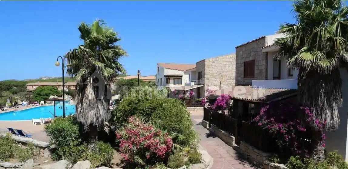 Appartamento in vendita a Palau