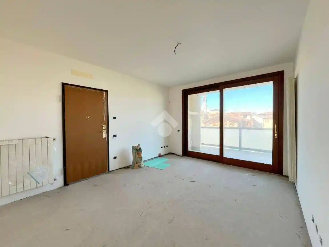 Appartamento in vendita a Bolgare