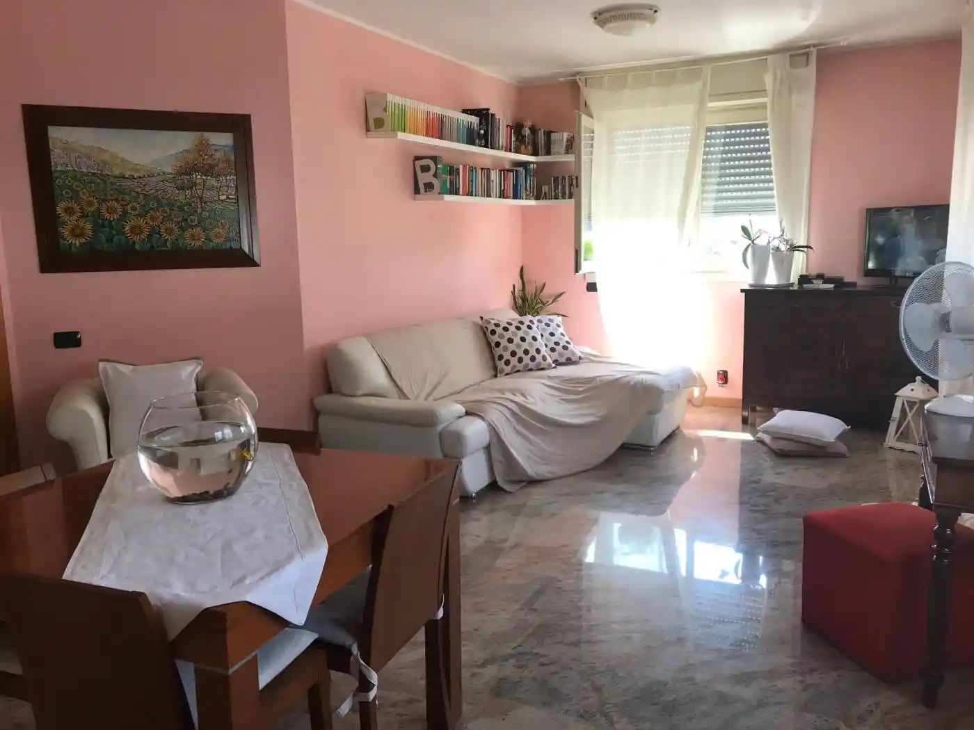 Appartamento in affitto a Sarnico