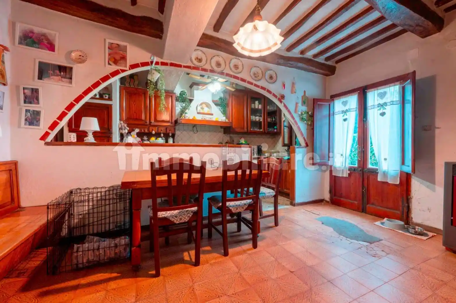 Casa indipendente in vendita a San Giuliano Terme