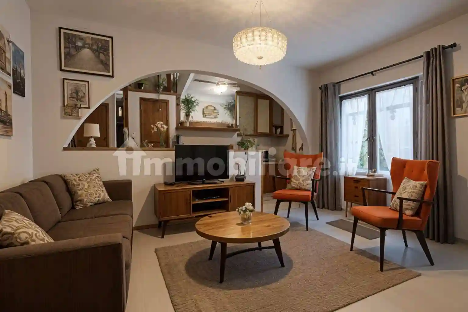 Casa indipendente - foto 2