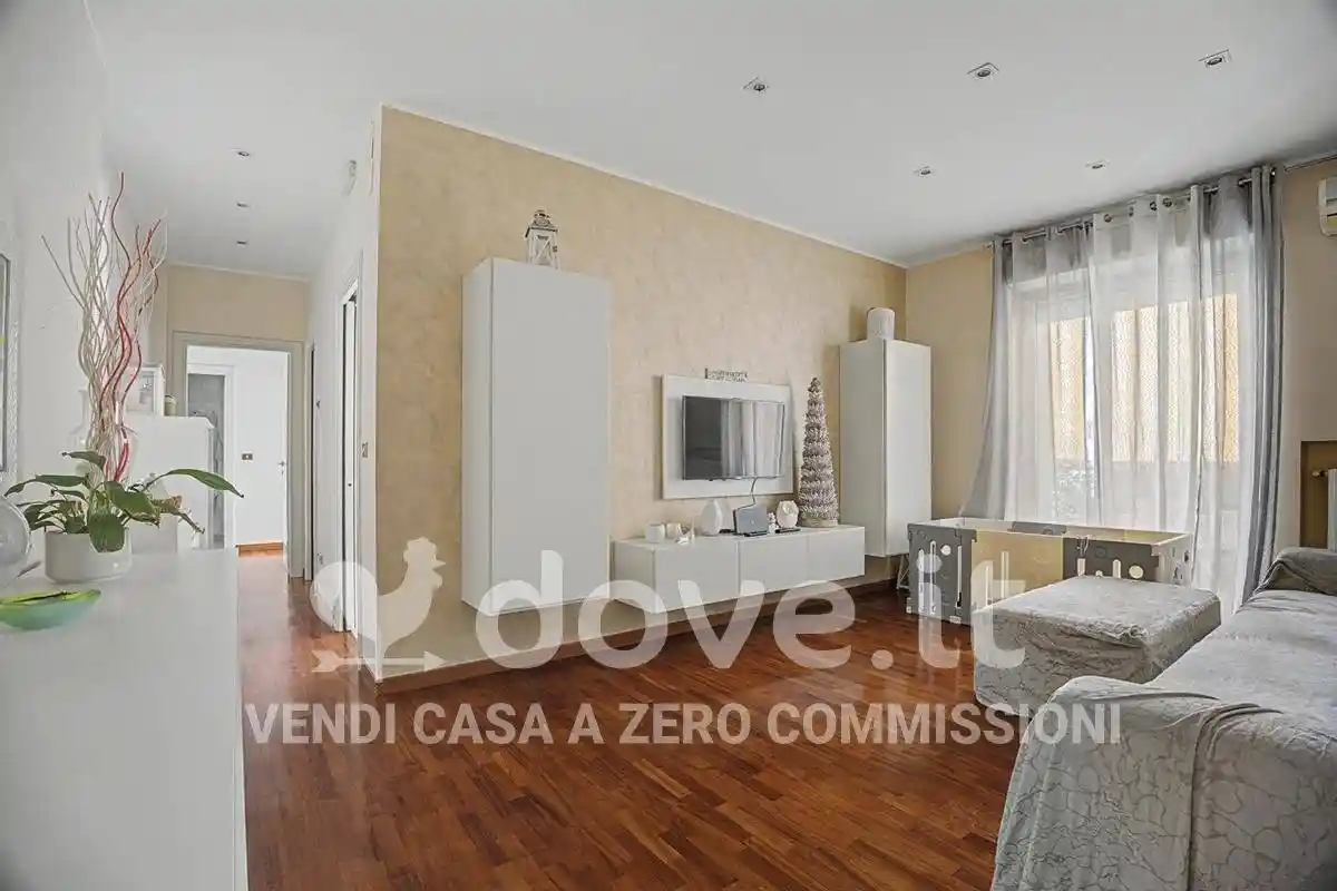 Appartamento in vendita a Bari