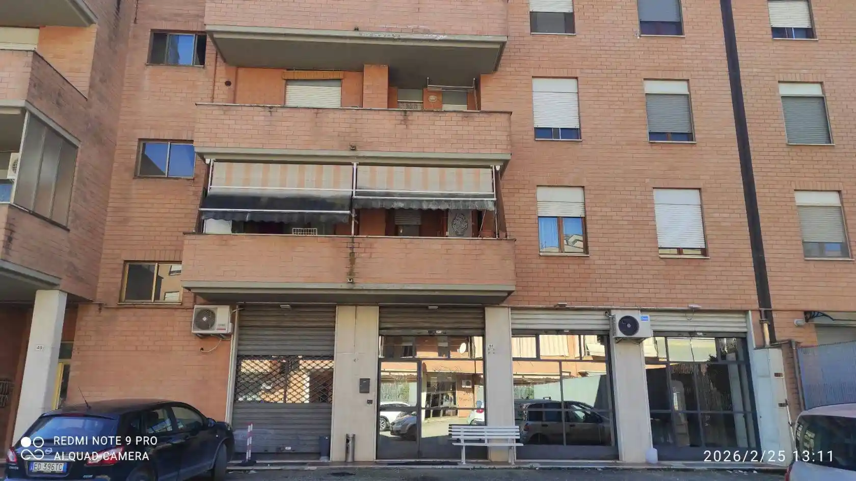 Appartamento in vendita a Benevento