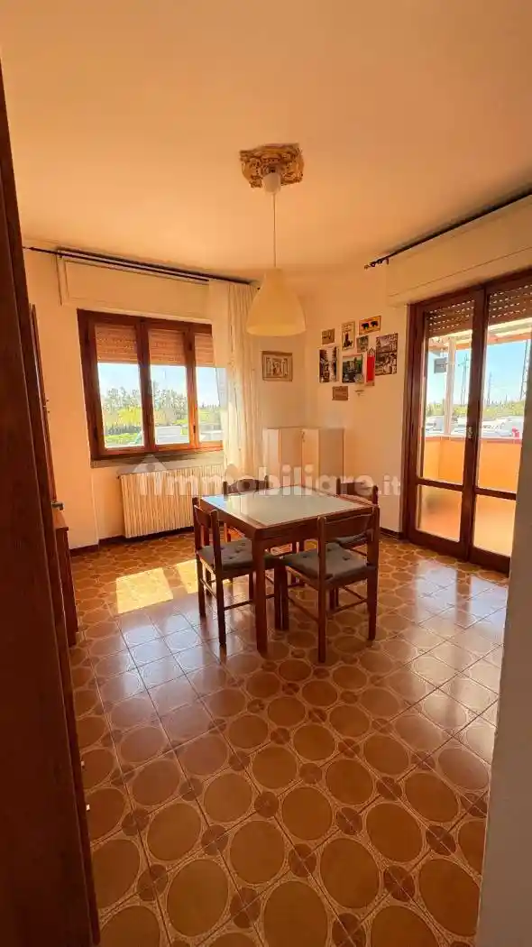 Appartamento in affitto a San Giuliano Terme