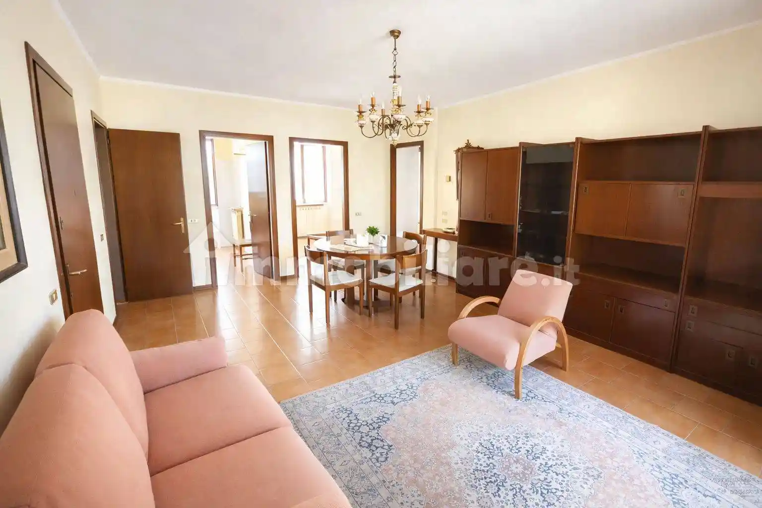 Appartamento in vendita a Crema