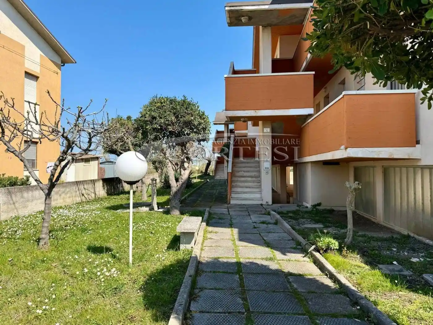 Appartamento in vendita a Fano