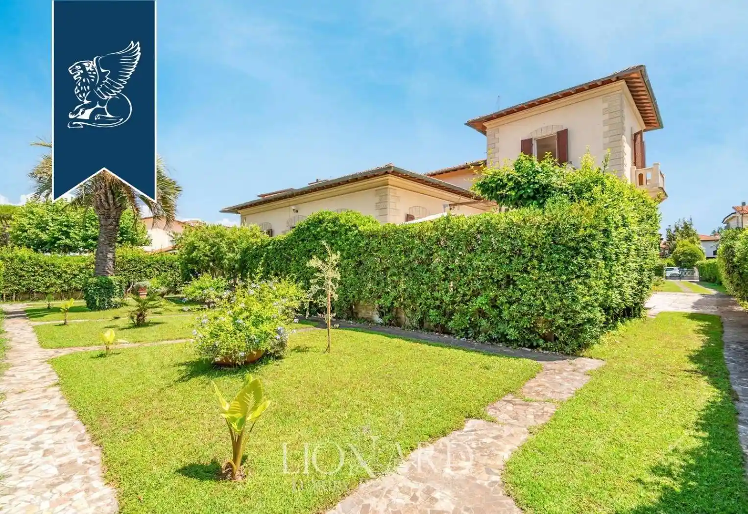 Villa in vendita a Pietrasanta
