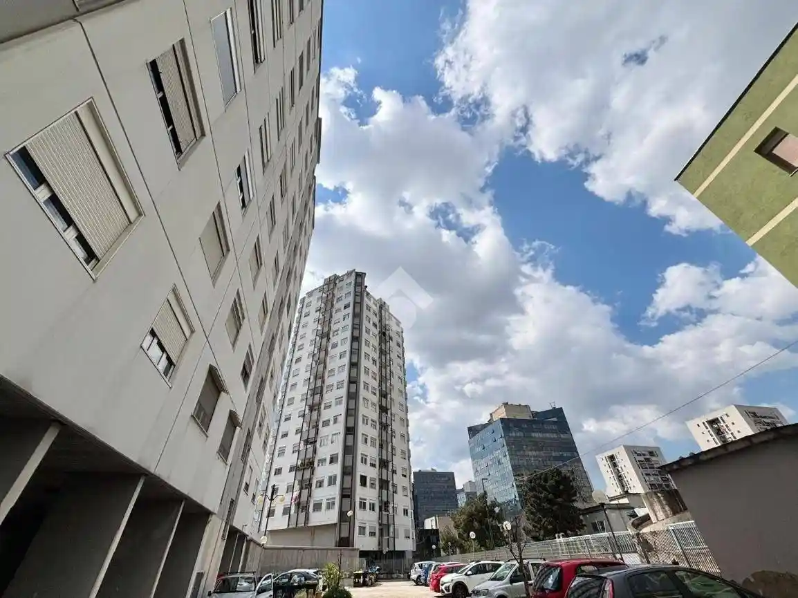 Appartamento in vendita a Napoli